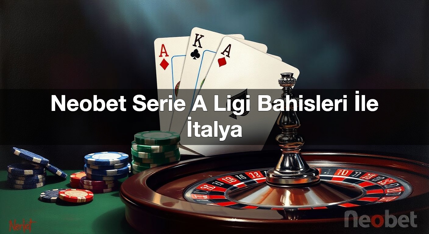 neobet serie a ligi bahisleri i le i talya 1789906942562
